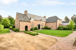 Villa Te Koop Oud-Turnhout