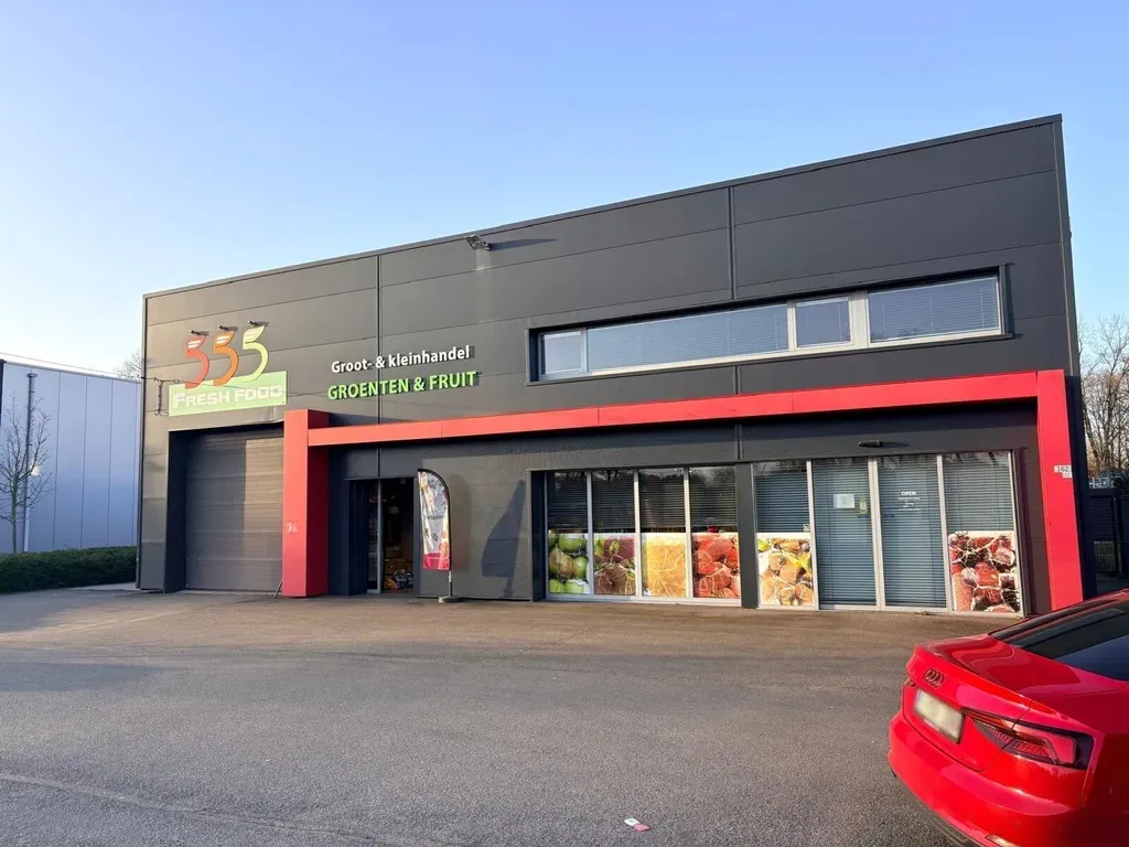 Hoofdfoto Appartement in Geel