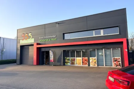 Appartement Te Koop Geel