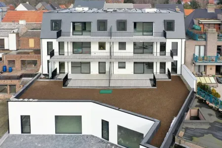 Kantoor Te Koop Oud-Turnhout