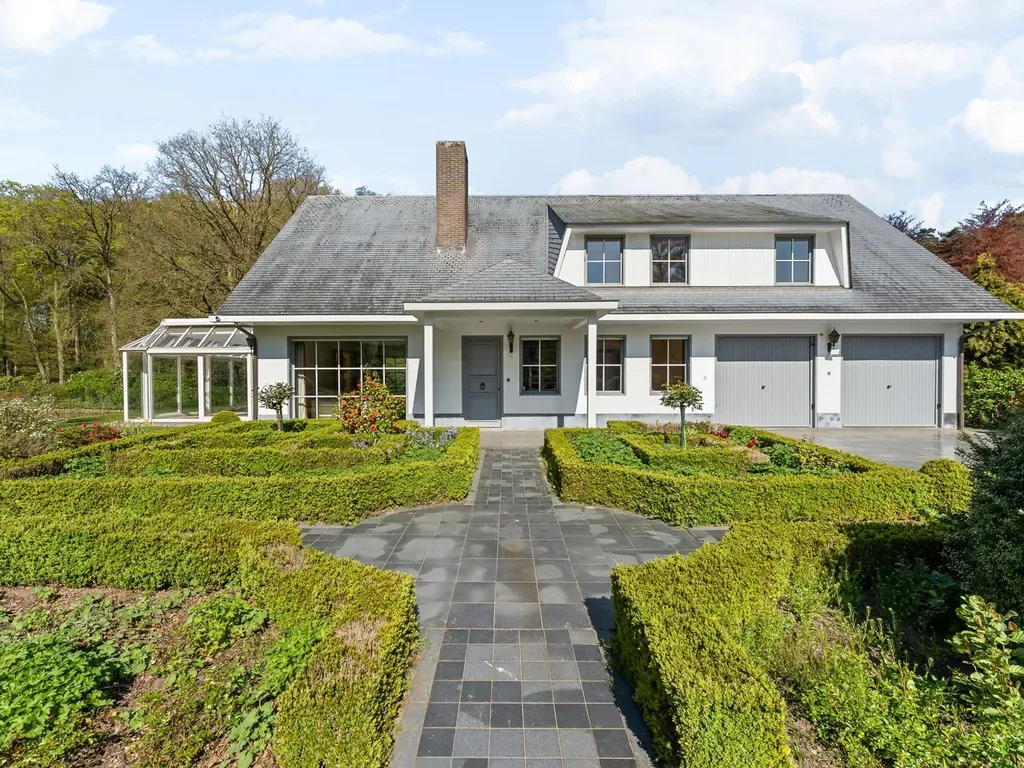 Hoofdfoto Villa in Schilde