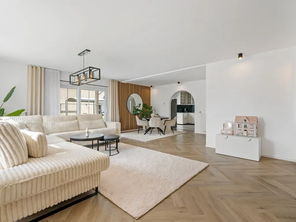 Hoofdfoto Huis in Bocholt