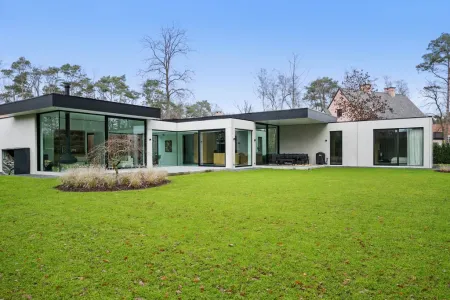 Villa Te Koop Schoten