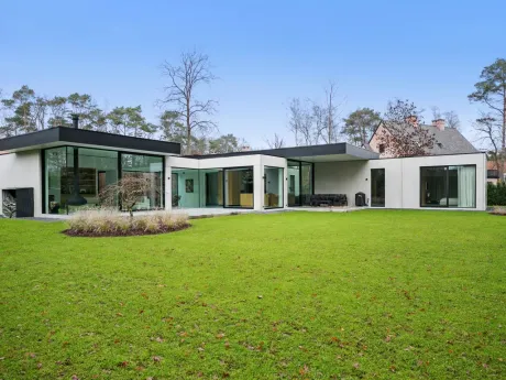 Villa in Schoten - Botermelkbaan 55, 2900 - foto 2