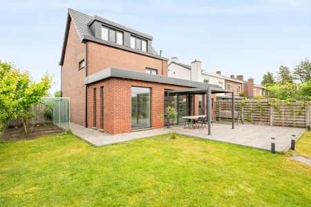 Garage Te Koop Hoogstraten
