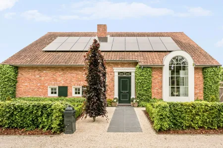 Villa Te Koop Leopoldsburg
