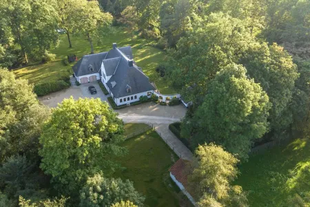 Villa Te Koop Turnhout