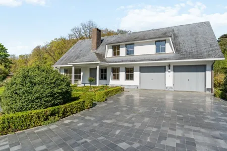 Villa Te Koop Schilde