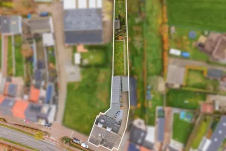 Garage Te Koop Arendonk