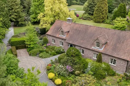 Villa Te Koop Lanaken