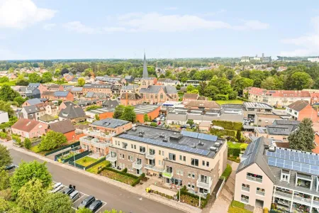 Appartement Te Koop Laakdal