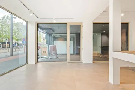 Kantoor Te Koop Mortsel