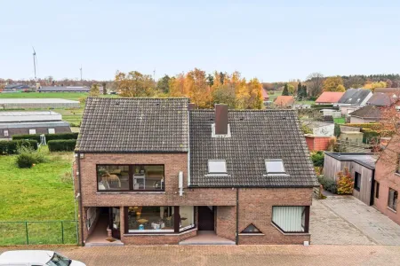 Garage Te Koop Arendonk