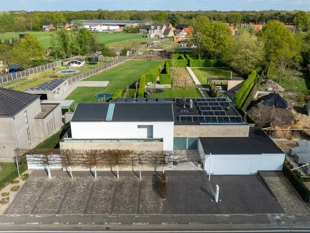 Hoofdfoto Villa in Dessel