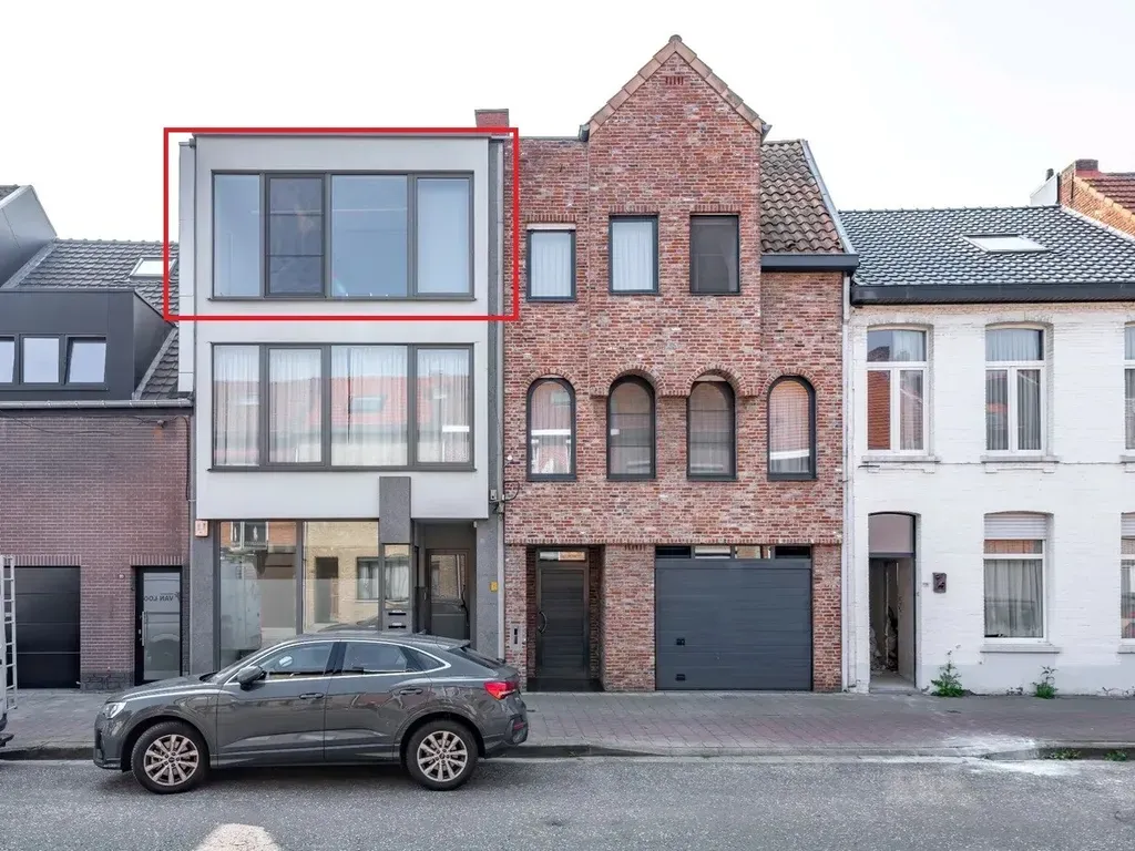 Hoofdfoto Appartement in Turnhout