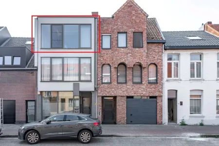 Huis Te Huur Turnhout