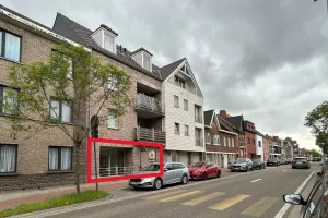 Appartement Te Huur Mol