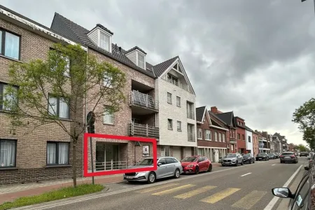 Appartement Te Huur Mol