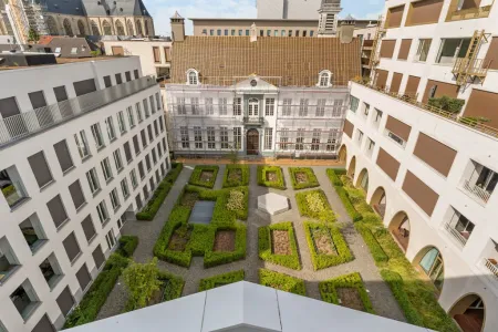Huis Te Huur Antwerpen