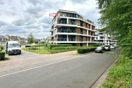 Appartement Te Huur Turnhout