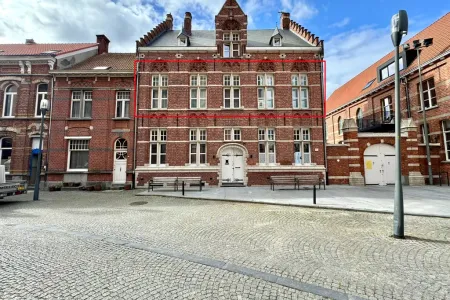 Huis Te Huur Turnhout