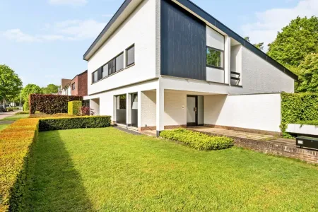 Villa Te Koop Genk