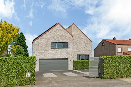 Huis Te Koop Hasselt