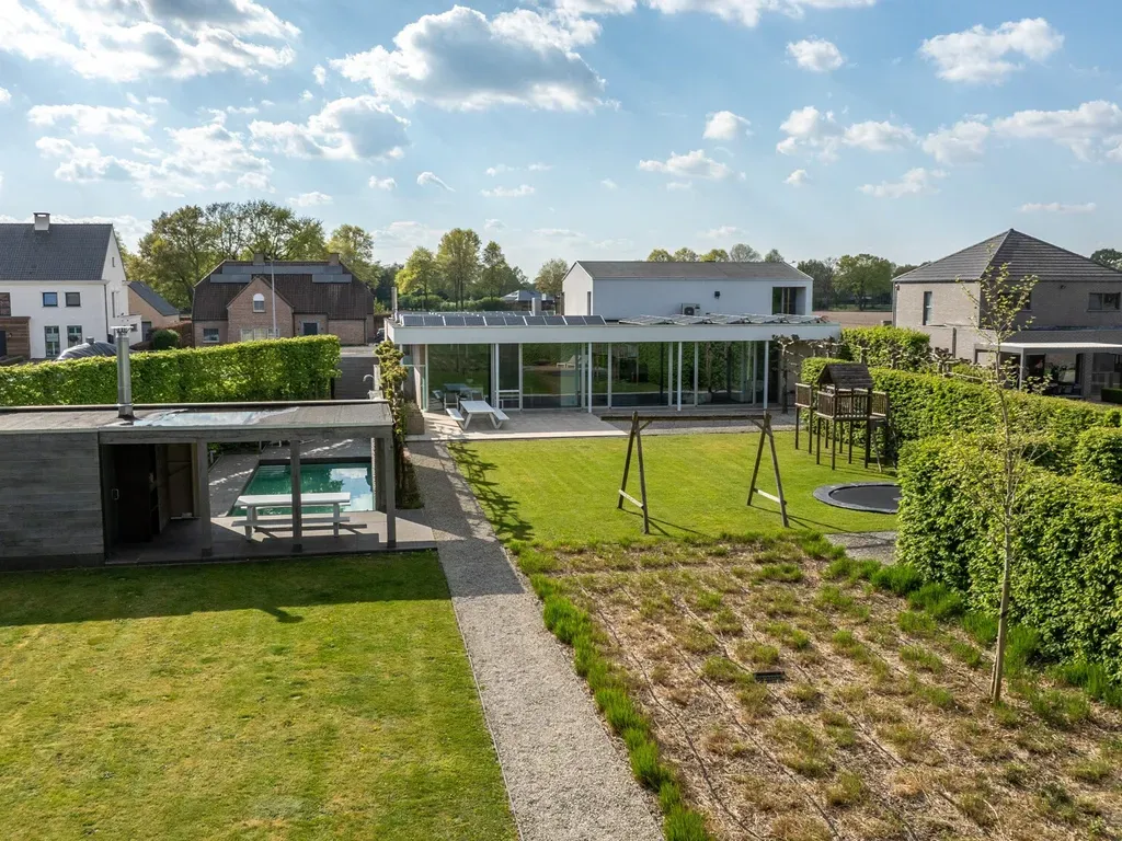 Hoofdfoto Villa in Dessel