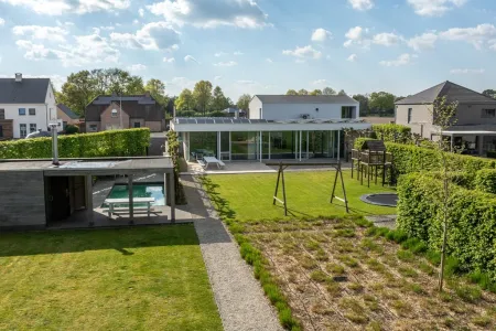 Villa Te Koop Dessel