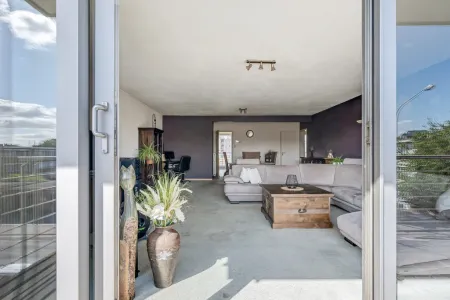 Appartement Te Huur Deurne