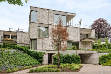 Appartement Te Koop Genk