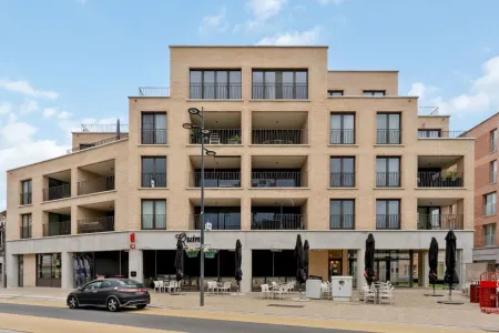 Appartement Te Koop Zonhoven