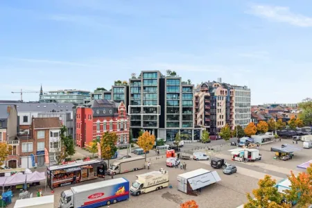 Appartement Te Koop Hasselt