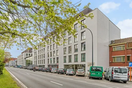 Appartement Te Koop Gent