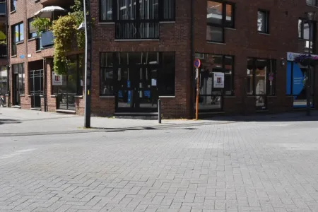 Kantoor Te Huur Turnhout