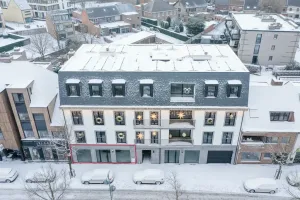 Kantoor Te Koop Oud-Turnhout