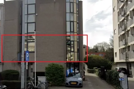 Kantoor Te Huur Antwerpen
