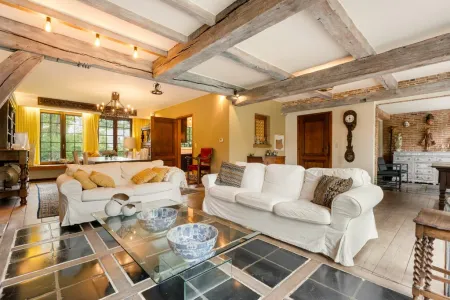 Villa Te Koop Schilde