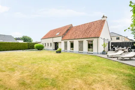 Huis Te Koop Hulshout