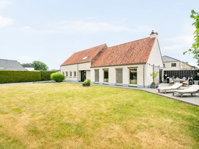 Huis in Hulshout - Grote Baan 458, 2235