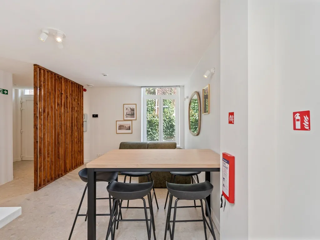 Hoofdfoto Appartement in Mechelen