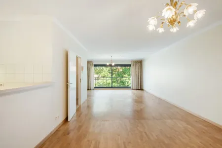 Appartement Te Koop Antwerpen