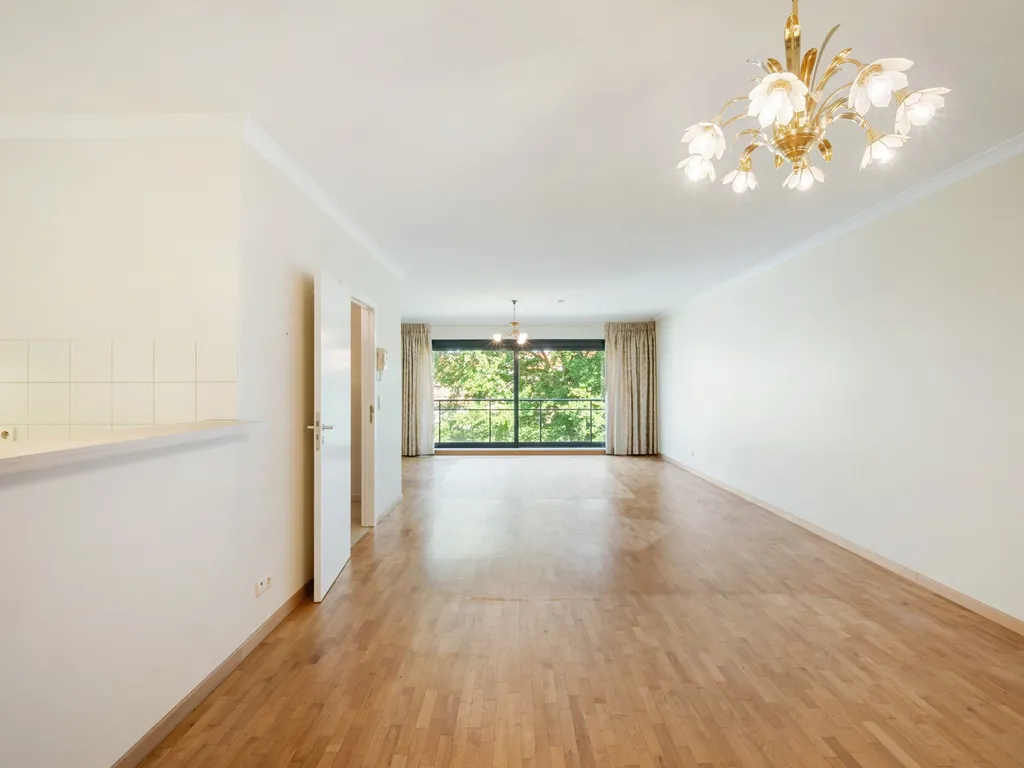Hoofdfoto Appartement in Antwerpen