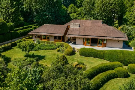 Huis Te Koop Uccle