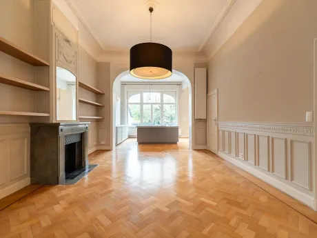 Maison à Forest - Avenue Molière - Molièrelaan 119, 1190 - photo 2