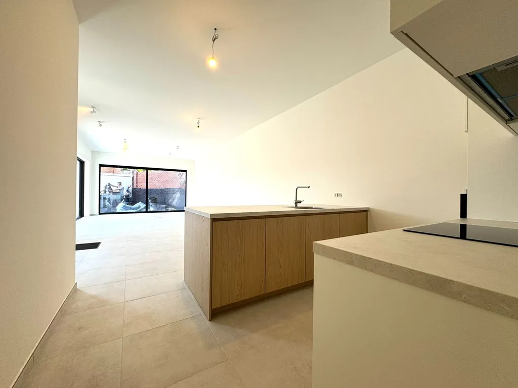 Hoofdfoto Huis in Turnhout