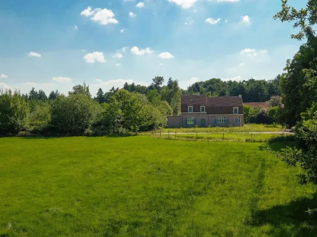 Villa in Gierle - Grotenhout 2, 2275