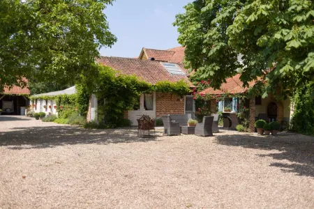 Villa Te Koop Oudsbergen