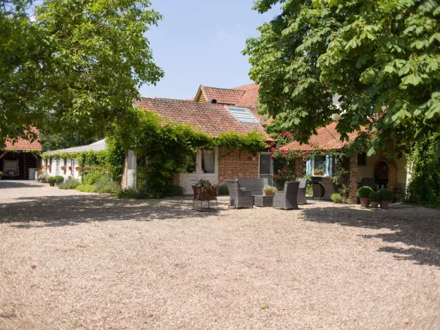 Villa in Oudsbergen - Roesstraat 13, 3670