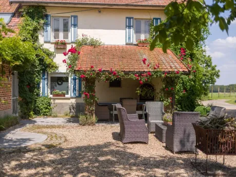 Villa in Oudsbergen - Roesstraat 13, 3670 - foto 2